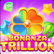Bonanza Trillion Slot
