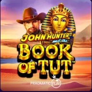Book of TUT Slot