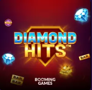 Diamond Hits Slot