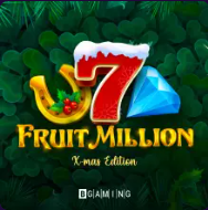 Fruit Million Slot