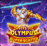 Gates of Olympus Slot