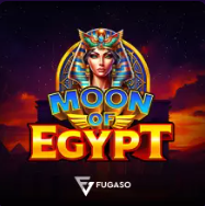 Moon of Egypt Slot
