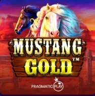 Mustang Gold Slot