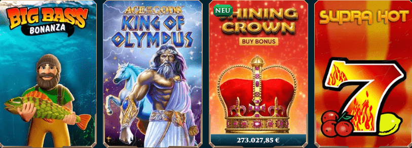 free-spins